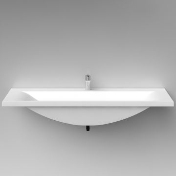 Vannitoavalamu Vispool Q-1400