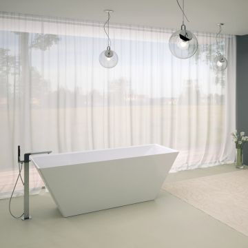 Kivivann Vispool Quadro 175