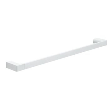 Pyyhehylly Gedy Pirenei PI2160-02 valkoinen
