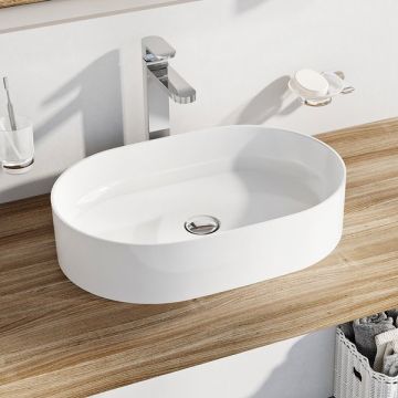 Vannitoavalamu Ravak Ceramic O Slim