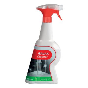 Puhdistusaine Ravak Cleaner (500 ml)