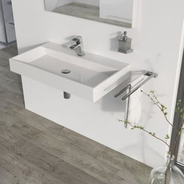 Vannitoavalamu Ravak Natural 800