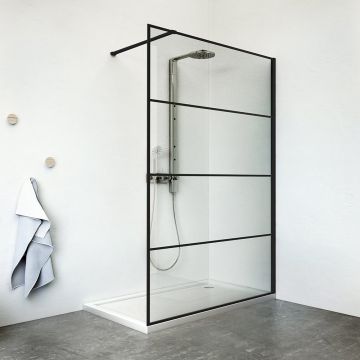 Roth Philly Loft Horizon suihkuseinä
