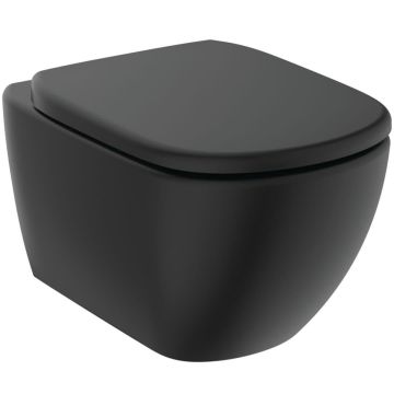 Seinapott Ideal Standard Tesi T5361 Silk Black
