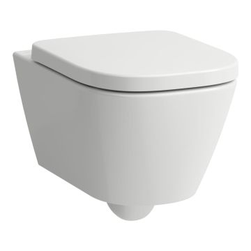 Seinapott Laufen Meda 82011 Rimless