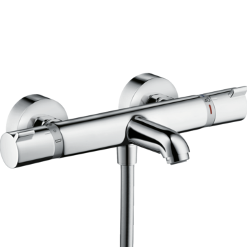 Kylpy- ja suihkutermostaatit Hansgrohe Ecostat Comfort