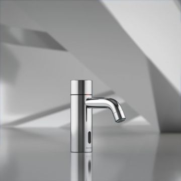 Valamusegisti Damixa Silhouet Touchless Private kroom