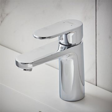 Valamusegisti Hansgrohe Lakkasekoitus 100