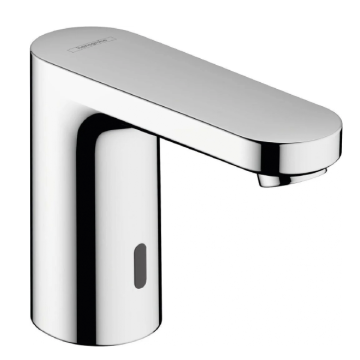 Hansgrohe Vernis Blend pesuallashana paristoilla
