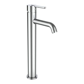 Valamusegisti Laufen LUA E 3115F800412 põhjaklapiga