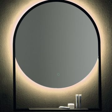 Mirror Vanita & Casa Cassiopea