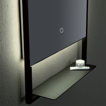 Vanita Mirror & Casa Castore