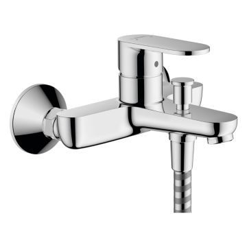Hansgrohe Vernis Blend kylpy- ja suihkuhana kromi