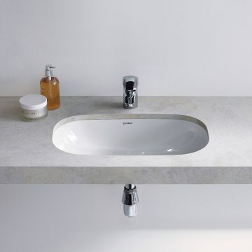 Kylpyhuone Duravit D-koodi 033849