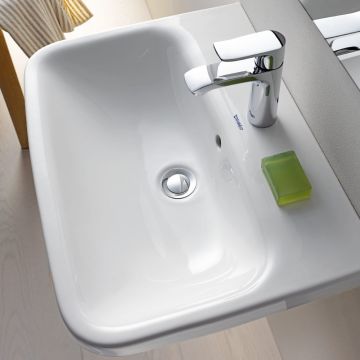 Kylpyhuonehana Duravit DuraStyle 070845