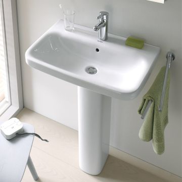 Kylpyhuonehana Duravit DuraStyle 231960