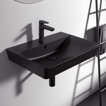 Vannitoavalamu Ideal Standard Connect Air Cube E0298 mattmust