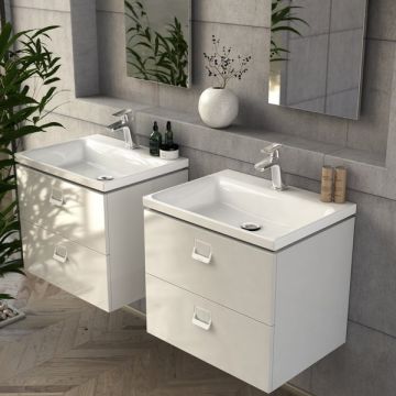 Ravak Comfort 600 seinähana
