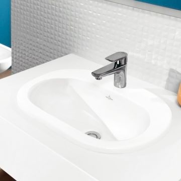Vannitoavalamu Villeroy & Boch O.Novo 41615601