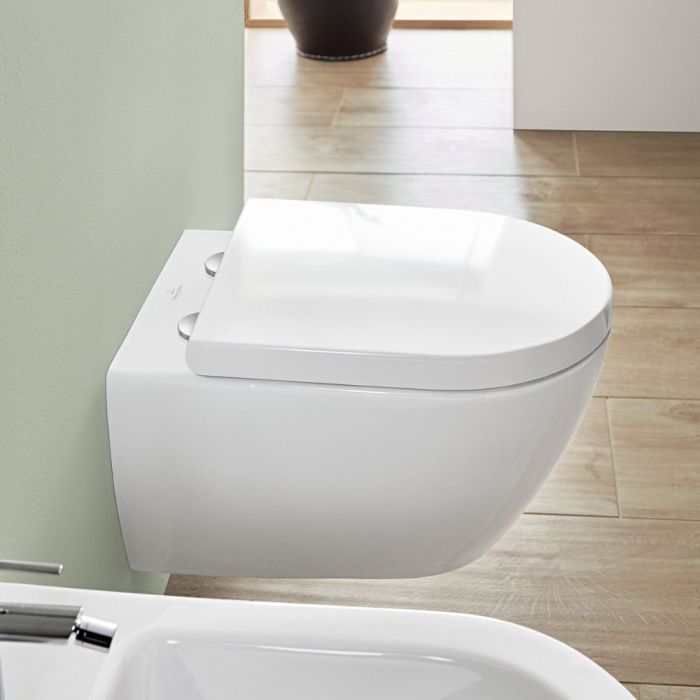 Seinapott Villeroy & Boch Subway 2.0 CeramicPlus 5614R0R1