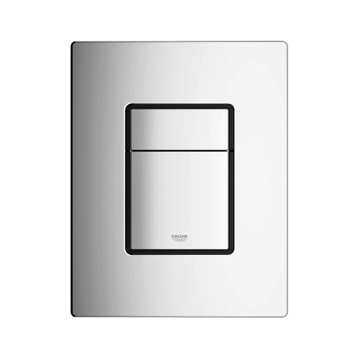 Grohe Skate Cosmopolitan painike 38732 titaanikromi