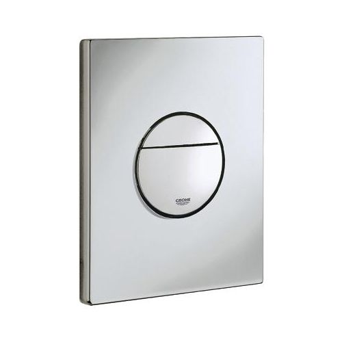 Grohe Nova Cosmopolitan painonappi 38765 mattakromi