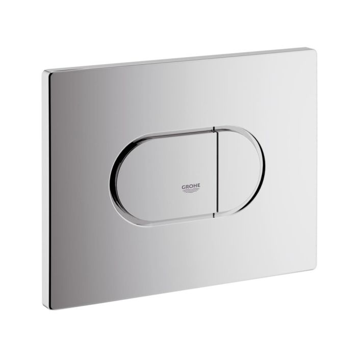 Grohe Arena Cosmopolitan painike 38858 kromi