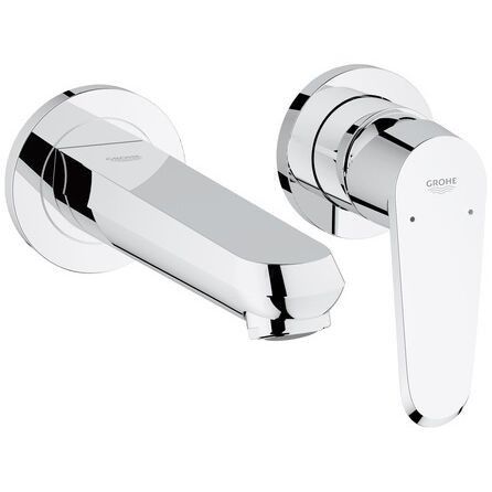 Grohe Eurodisc Cosmopolitan OHM trimmiallas 2h 19974002
