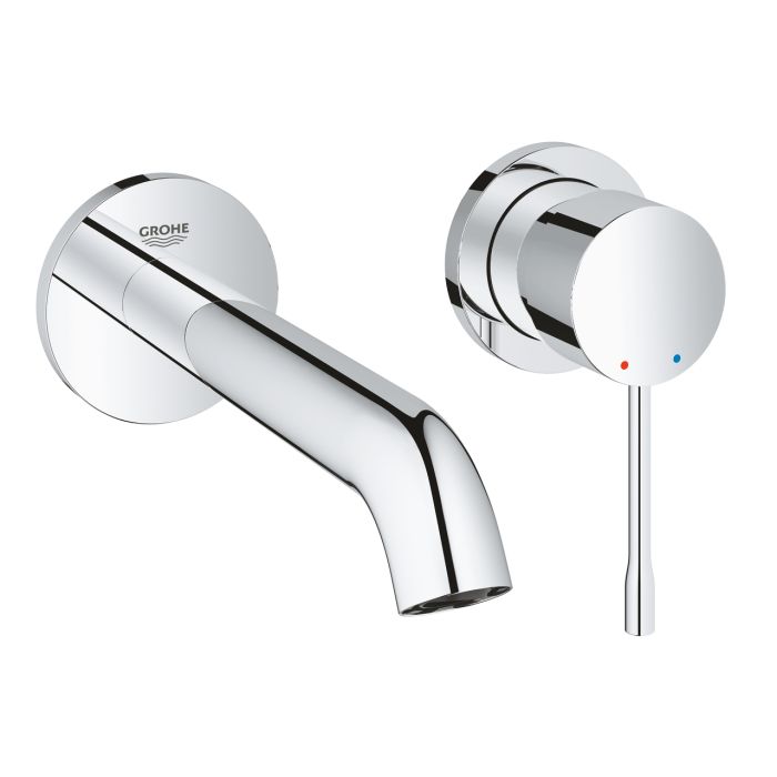 Grohe Essence Uusi OHM-sisustusallas 2 h seinä M 19408001