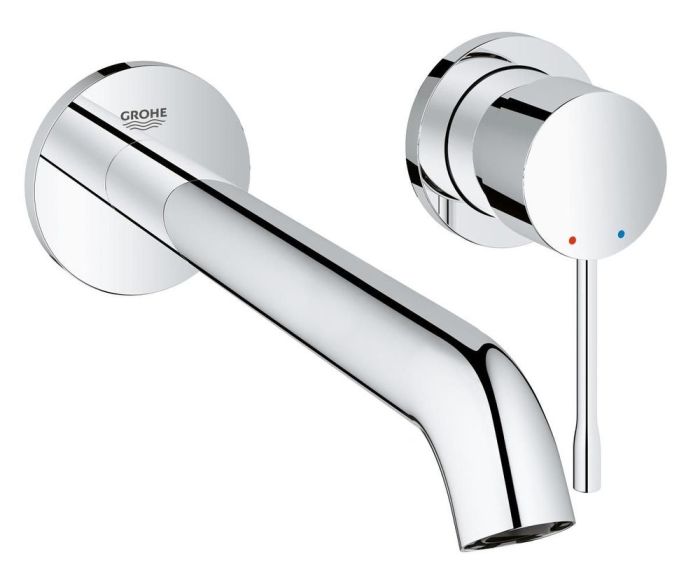 Grohe Essence Uusi OHM-sisustusallas 2h seinä L 19967001