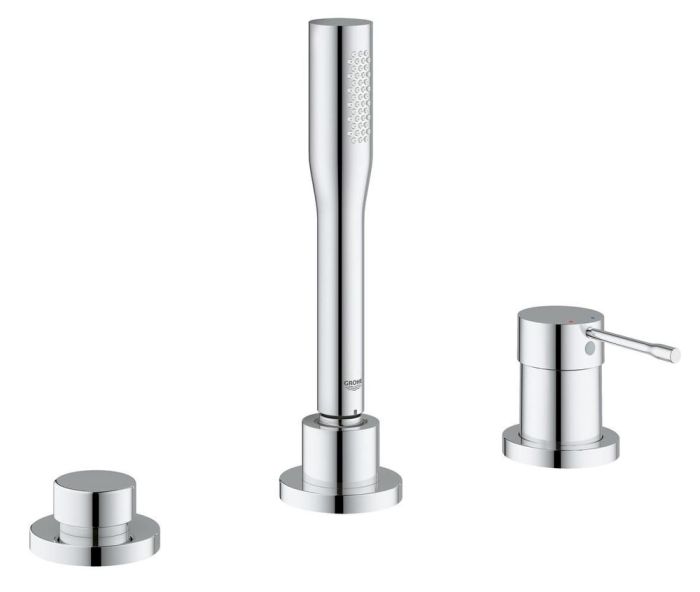 Grohe Essence New OHM trimset kylpy 3h 19976001