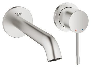 Grohe Essence Uusi OHM-sisustusallas, 2 h seinä M 19408DC1
