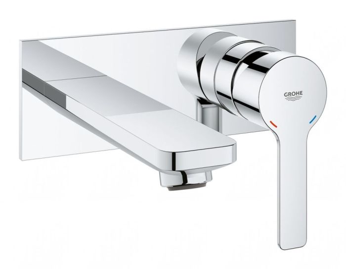 Grohe Lineare OHM trimset allas 2 h konk M 19409001