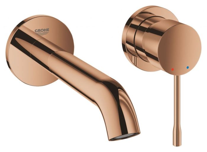 Grohe Essence SLM -koristeluallas 2H M 19408DA1