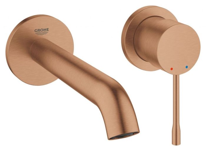 Grohe Essence SLM -koristeluallas 2H M 19408DL1