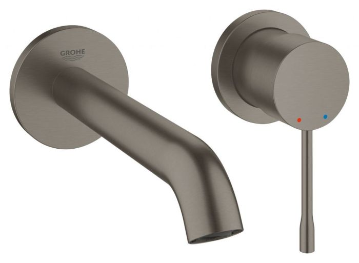 Grohe Essence SLM -koristeluallas 2H M 19408AL1