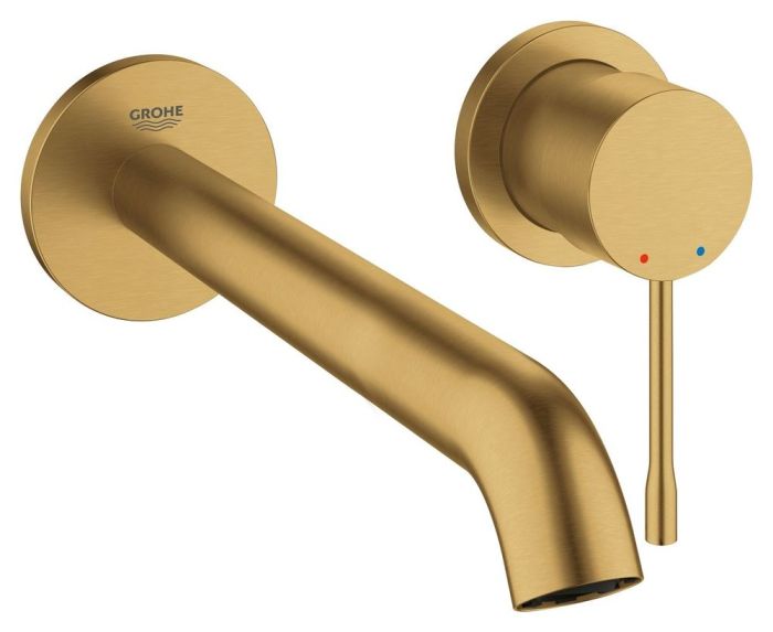 Grohe Essence SLM -koristeluallas 2H L 19967GN1