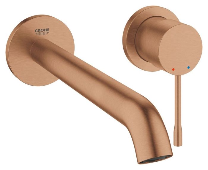 Grohe Essence SLM -koristeluallas 2H L 19967DL1