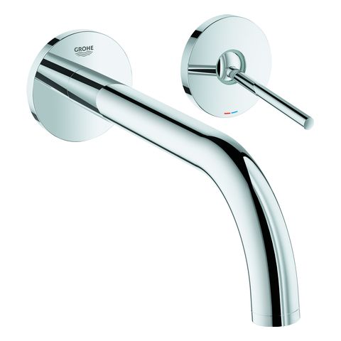 Grohe Atrio New OHM trimset basin 2-h L 19918003