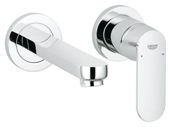 Grohe Eurosmart Cosmopolitan OHM-verhoilu bas.2-h 19381000