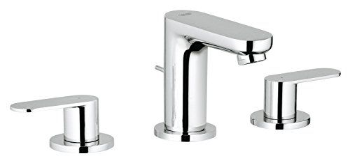 Grohe Eurosmart Cosmopolitan 2hdl altaan 3-reikäinen 20187000
