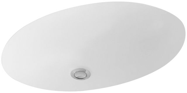 Villeroy & Boch tiskin alla oleva pesuallas Evana 61440001