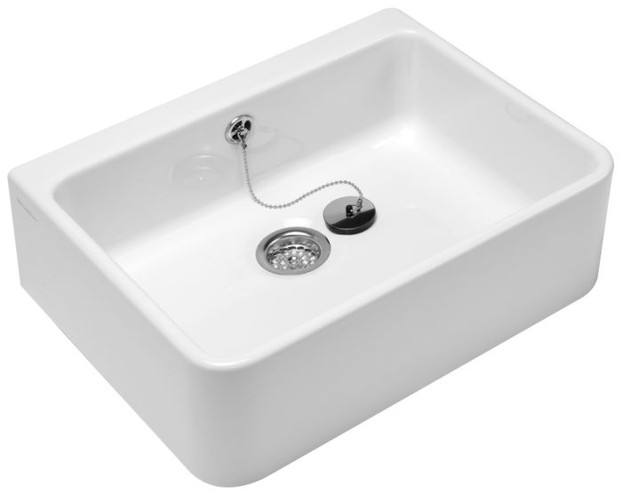 Villeroy & Boch Sink O.novo 63210001