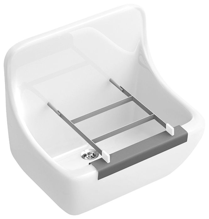 Villeroy & Boch Service pesuallas O.novo 69120101