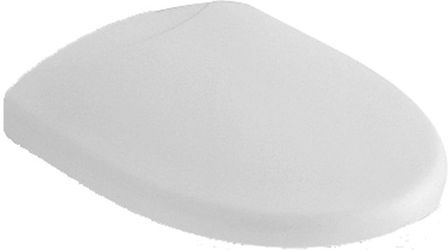 Villeroy & Boch wc-istuin ja päällinen 88266101