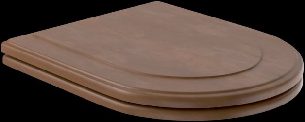 Villeroy & Boch WC-istuin ja kansi Hommage 99266100