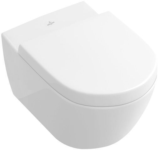 Villeroy & Boch Washdown wc Subway 2.0 56001001