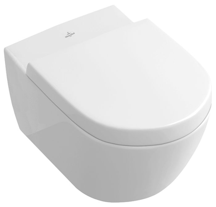 Villeroy & Boch Washdown WC Subway 2.0 560010R1