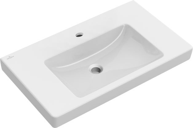 Villeroy & Boch Vanity pesuallas Subway 2.0 717580R1