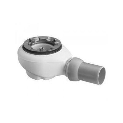 Villeroy & Boch Accessories Tempoplex Plus pistorasia, 140 x 270 x 140 mm, kromi U90880261